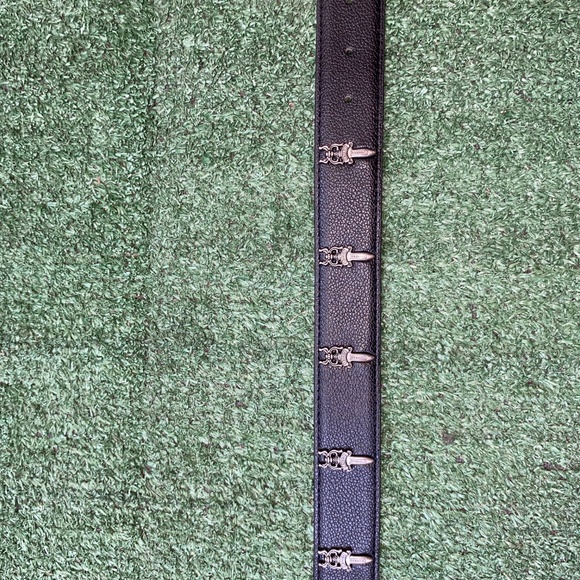 Chrome hearts belt - Picture 6 of 7